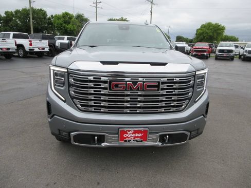 Certified 2024 GMC Sierra 1500 Denali AWD/4WD image 14