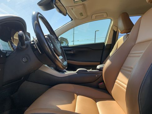 Used 2021 Lexus NX 300 FWD w/ Accessory Package 2 image 16