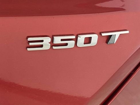 Used 2020 Cadillac CT4 Luxury w/ Sun And Sound Package RWD image 11