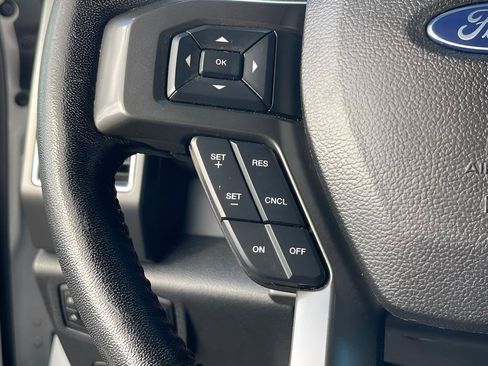 Used 2017 Ford F150 XLT w/ Equipment Group 302A Luxury image 26