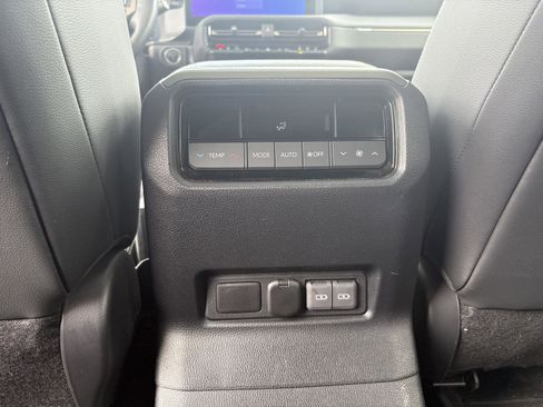 Used 2025 Toyota Land Cruiser AWD/4WD image 24