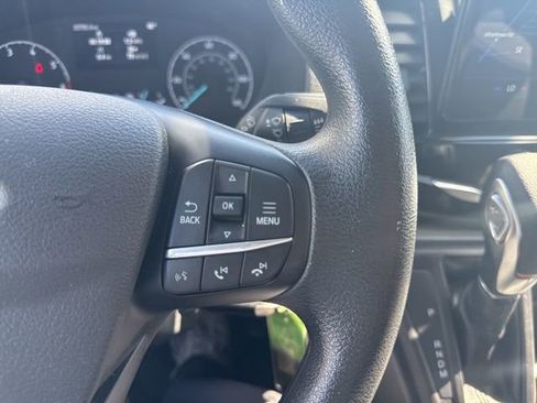 Used 2024 Ford Transit 350 XLT image 22