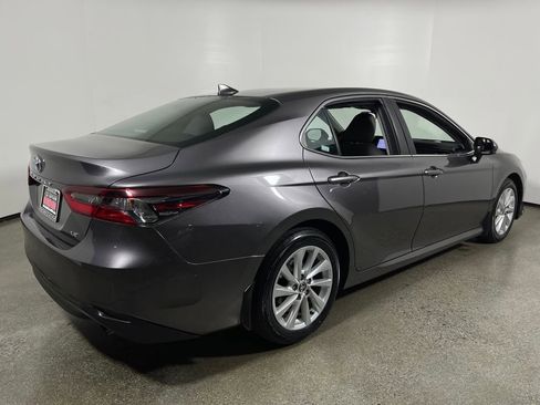 Certified 2023 Toyota Camry LE image 3