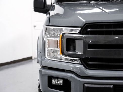 Used 2019 Ford F150 XLT w/ Equipment Group 302A Luxury image 54