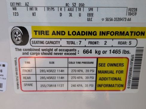 Used 2024 Ford Expedition King Ranch RWD image 19