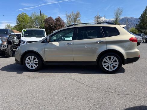 Used 2008 Subaru Tribeca Limited image 7