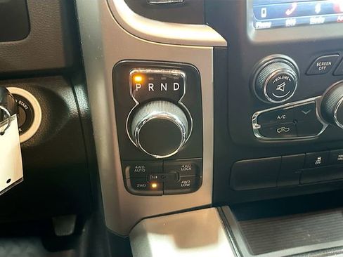 Used 2018 RAM 1500 Big Horn image 17