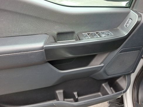 Used 2023 Ford F150 XL w/ STX Appearance Package image 13