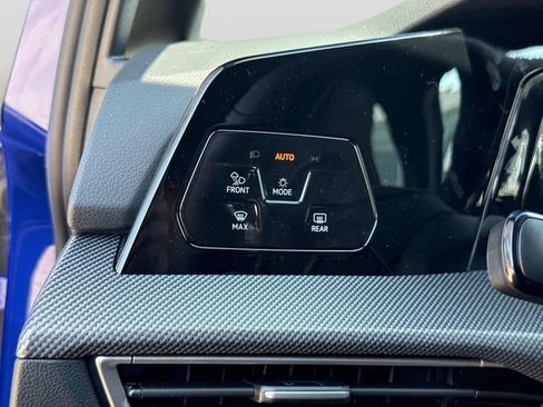 New 2026 Volkswagen Golf w/ Euro Style Package AWD/4WD image 34