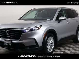 Used 2024 Honda CR-V EX-L video 1