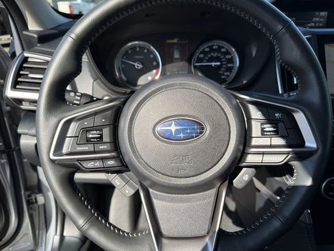 Certified 2023 Subaru Forester Touring image 21