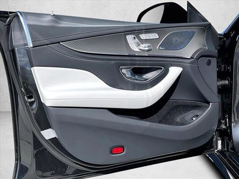 New 2026 Mercedes-Benz AMG GT 53 image 26