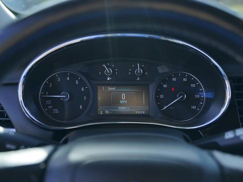 Used 2019 Buick Encore Essence w/ Experience Buick Package image 12