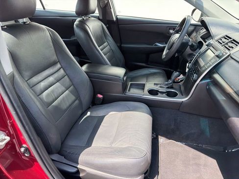 Used 2015 Toyota Camry LE FWD image 24