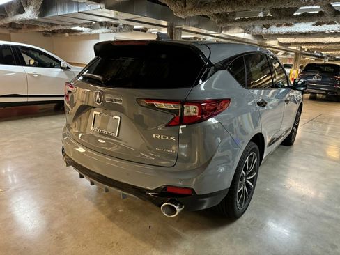 New 2026 Acura RDX A-Spec image 7