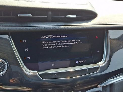 Used 2022 Cadillac XT6 Premium Luxury w/ Technology Package FWD image 20