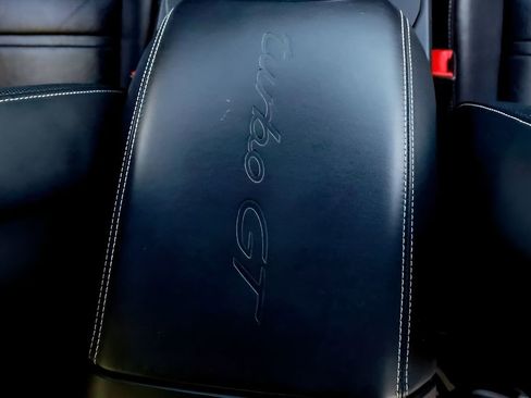 Used 2023 Porsche Cayenne Turbo GT AWD/4WD image 43