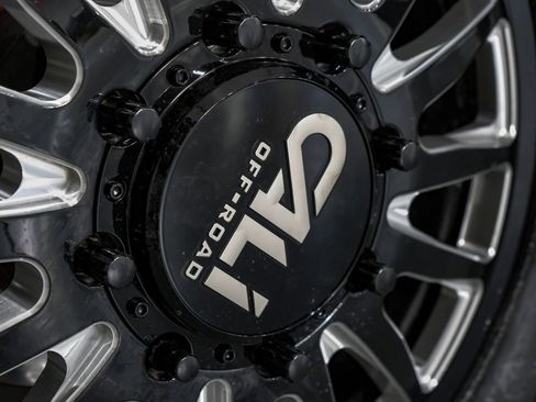 Used 2019 Ford F350 XL w/ STX Appearance Package image 57