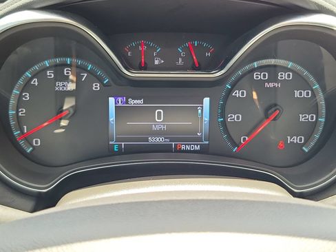 Used 2018 Chevrolet Impala Premier w/ Premier Confidence Package FWD image 26