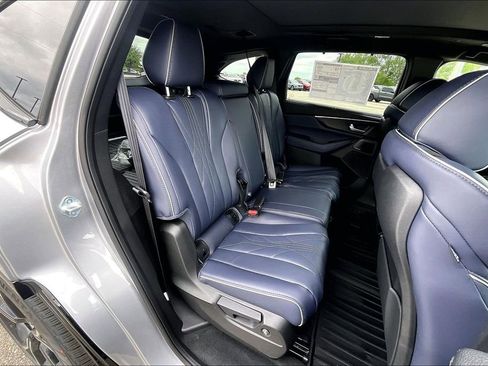 New 2026 Acura MDX Type S AWD/4WD image 15