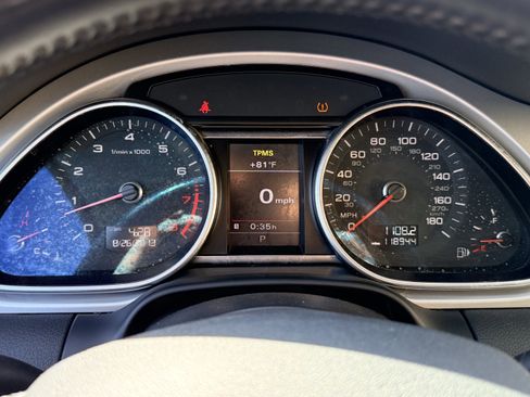 Used 2014 Audi Q7 3.0T Premium image 28