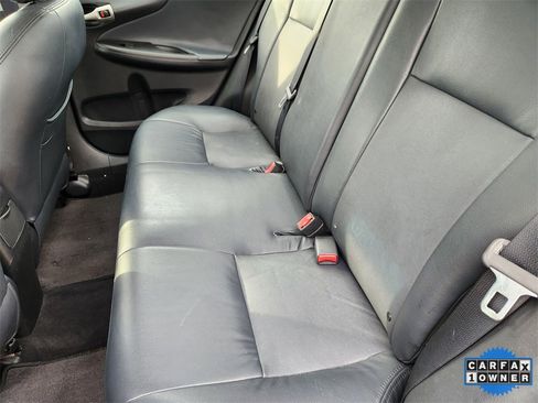 Used 2009 Toyota Corolla S image 29