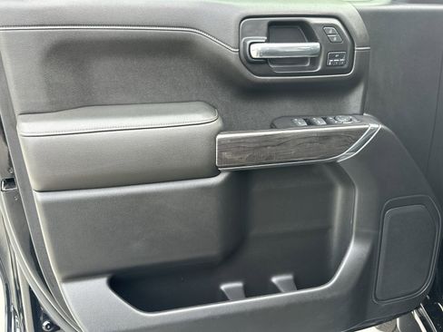 Used 2019 Chevrolet Silverado 1500 LTZ w/ LTZ Plus Package image 14