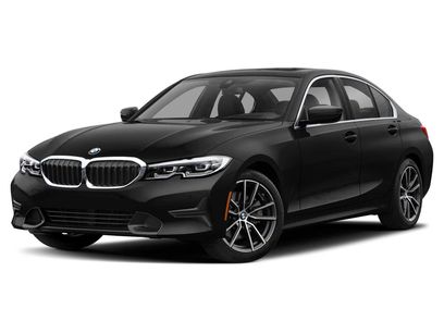 Used 2019 BMW 330i Sedan w/ Convenience Package
