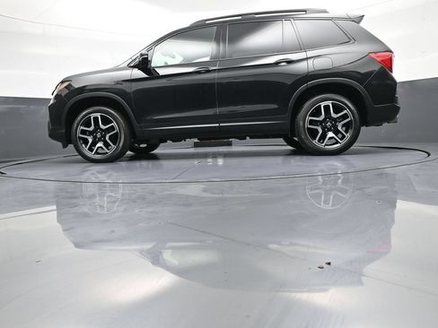 Certified 2023 Honda Passport Elite image 33