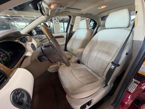 Used 2005 Jaguar X-TYPE 3.0 AWD/4WD image 29