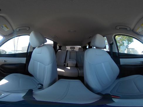 Used 2025 Hyundai Tucson SEL AWD/4WD image 40