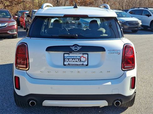 Used 2023 MINI Cooper Countryman S image 5