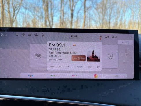 Used 2026 Genesis GV70 2.5T Sport Prestige image 27