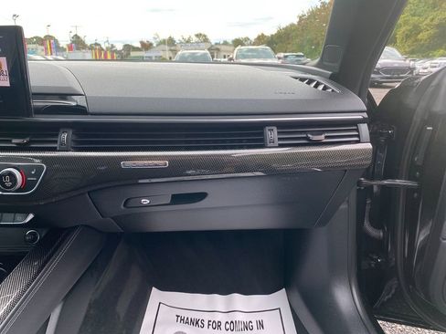 Used 2022 Audi S5 Premium Plus image 29