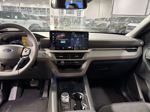 New 2026 Ford Explorer ST w/ Sun And Sound Package image 23