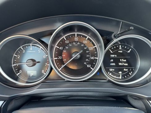 New 2025 MAZDA CX-5 AWD 2.5 S w/ Preferred Package image 24