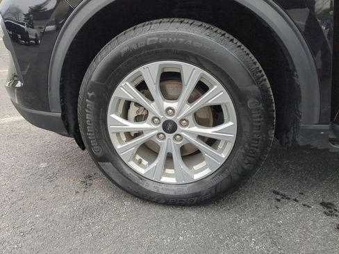 Used 2025 Ford Escape Active image 10