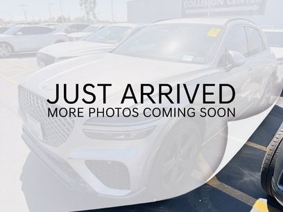 Used 2024 Genesis GV70 2.5T w/ Sport Prestige Package
