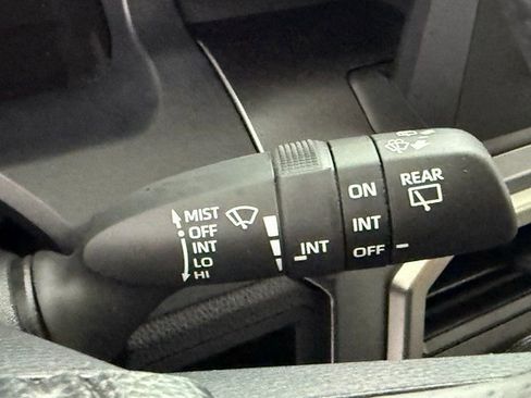 Used 2025 Toyota 4Runner SR5 image 14