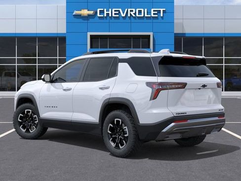 New 2026 Chevrolet Equinox ACTIV FWD image 3