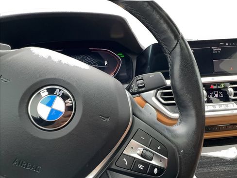 Used 2022 BMW 330i Sedan RWD image 41