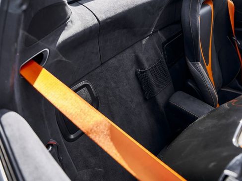 Used 2020 McLaren 720S Performance image 46