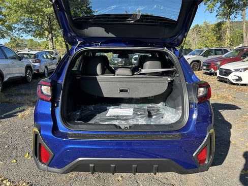 New 2025 Subaru Crosstrek 2.5i Sport image 17