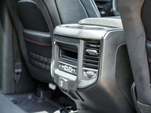 Used 2023 RAM 1500 TRX w/ TRX Level 2 Equipment Group AWD/4WD image 86