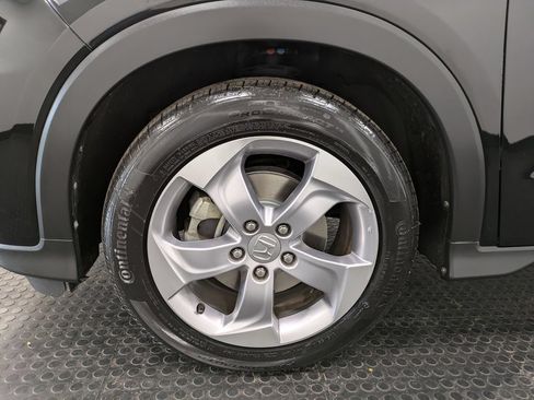 Used 2022 Honda HR-V LX image 7