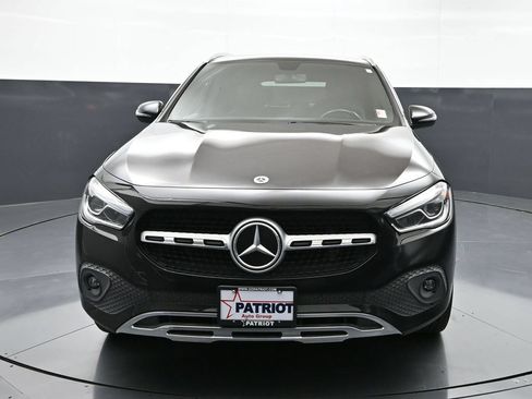 Used 2021 Mercedes-Benz GLA 250 image 29