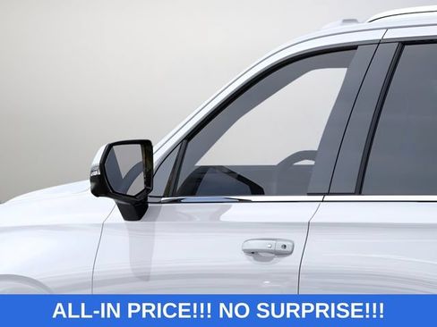 New 2026 Chevrolet Tahoe LT AWD/4WD image 22