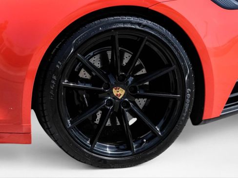 Used 2020 Porsche 911 Carrera S RWD image 47