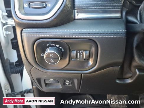 Used 2019 RAM 1500 Limited AWD/4WD image 19