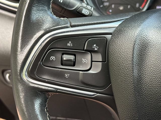 Certified 2023 Buick Encore GX Select w/ Sport Touring Package AWD/4WD image 22
